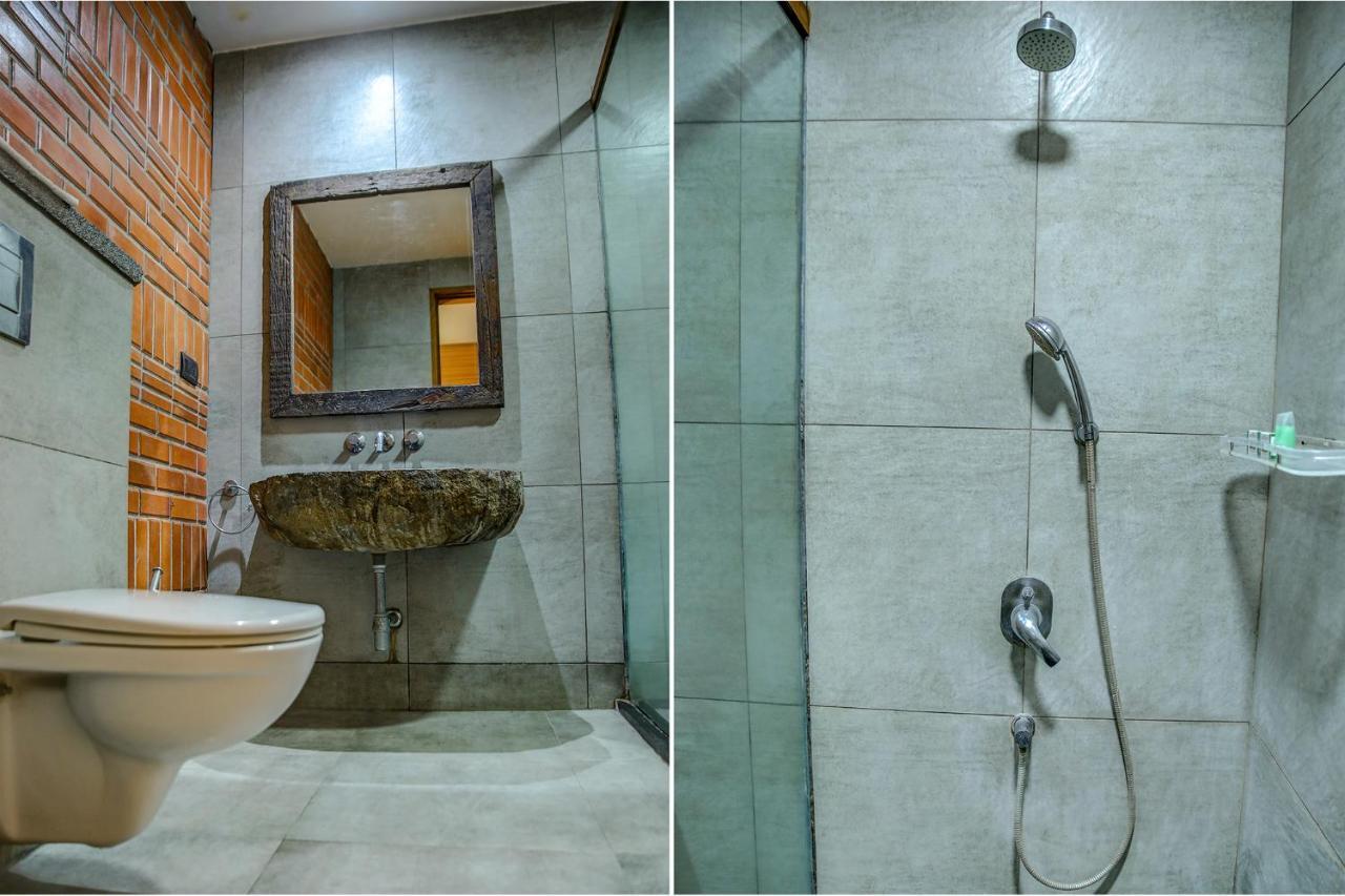 Fabhotel Illam Hospitality Chennai Exterior photo