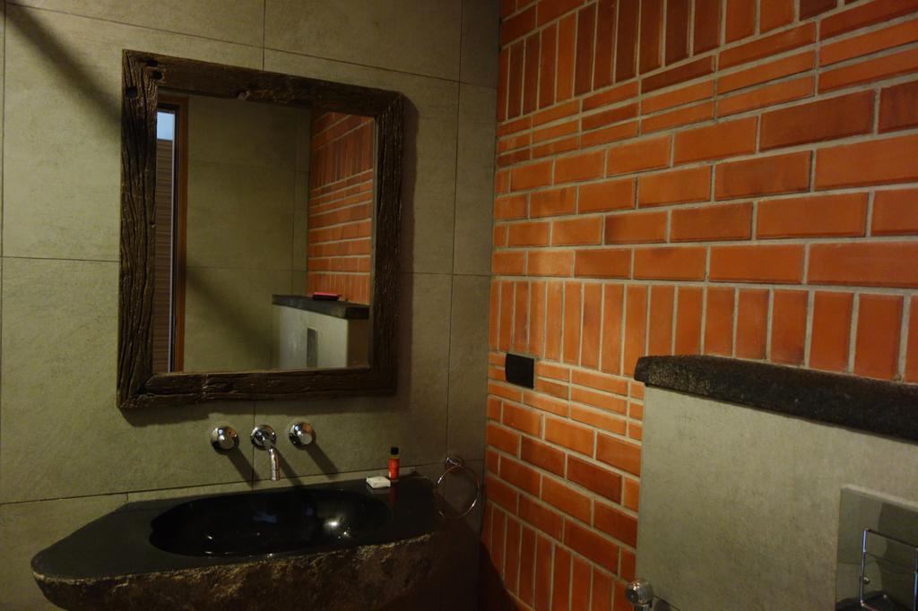Fabhotel Illam Hospitality Chennai Room photo